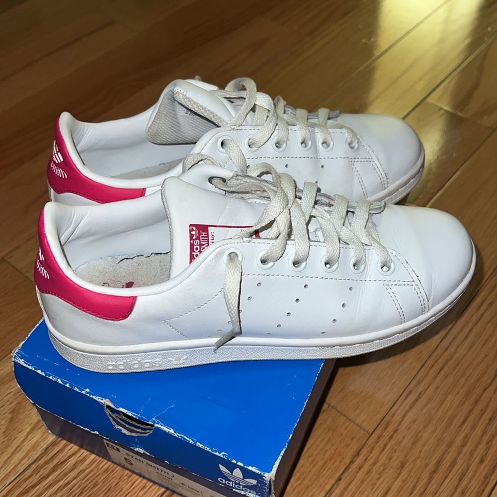 Stan Smith J - Picture 3 of 6